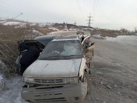    Nissan Prairie Joy 1997 , 70000 , 