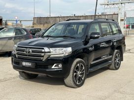 SUV   Toyota Land Cruiser 2016 , 5650000 , 