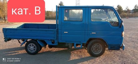   Mazda Titan 1993 , 650000 , -