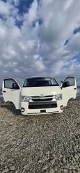    Toyota Hiace 2021 , 3599990 , 