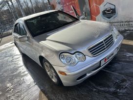  Mercedes-Benz C-Class 2000 , 550000 , 