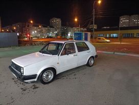  Volkswagen Golf 1990 , 190000 , 