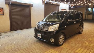  Subaru Stella 2015 , 700000 , 