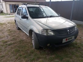  Renault Logan 2006 , 190000 , 