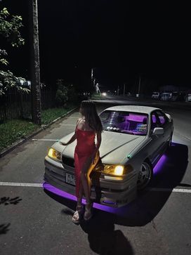  Toyota Mark II 2000 , 1350000 , 