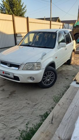 SUV   Honda CR-V 1999 , 500000 , 