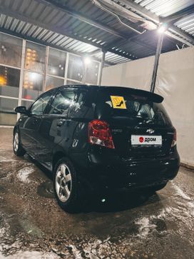  Chevrolet Aveo 2007 , 310000 , 