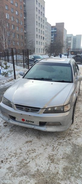  Honda Accord 1999 , 480000 , 