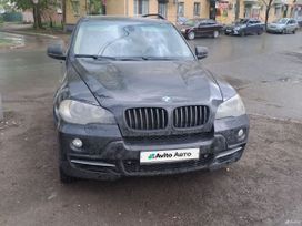 SUV   BMW X5 2007 , 1000000 , 