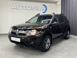 SUV   Renault Duster 2016 , 1517000 , 