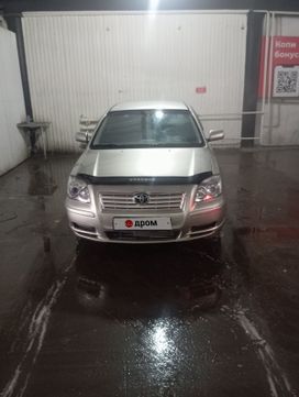  Toyota Avensis 2005 , 900000 , 