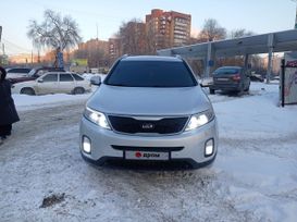 SUV   Kia Sorento 2014 , 1849000 , 