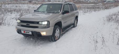 SUV   Chevrolet TrailBlazer 2003 , 690000 , 