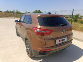 SUV   Hyundai Creta 2017 , 1400000 , 