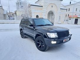 SUV   Toyota Land Cruiser 2005 , 2200000 , 