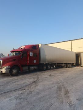   Peterbilt 387 2003 , 1100000 , 