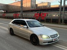 Москва Altezza, 2001