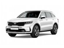  Sorento 2024