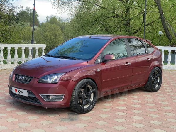 Ford Focus 2006 , 480000 , 
