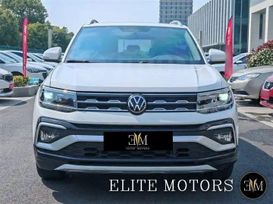 SUV   Volkswagen T-Cross 2022 , 1500000 , 