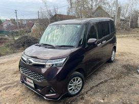  Toyota Tank 2019 , 1400000 , 