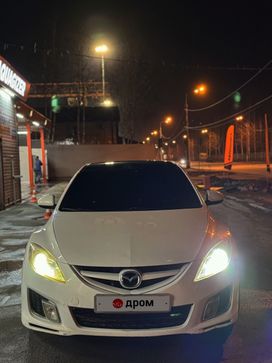  Mazda Mazda6 2010 , 1000000 ,  