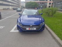  Arteon, 2022