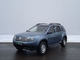 SUV   Renault Duster 2013 , 480000 , 