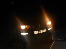  BMW 3-Series 2001 , 235000 , 