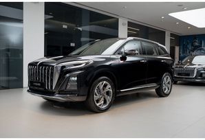 SUV   Hongqi HS3 2024 , 4021035 , 
