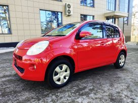 Toyota Passo 2013 , 750000 , 