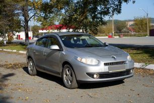  Renault Fluence 2010 , 270000 , 