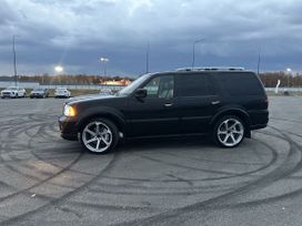 SUV   Lincoln Navigator 2005 , 2500000 , 