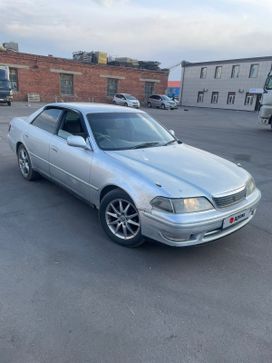  Toyota Mark II 1996 , 350000 , 