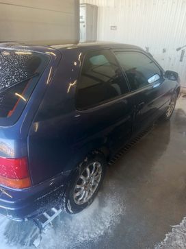  3  Toyota Corsa 1995 , 180000 , 