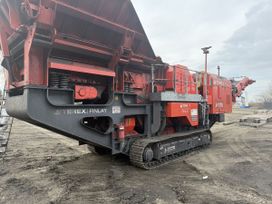  Terex Finlay J-1175 2022 , 40000000 , 