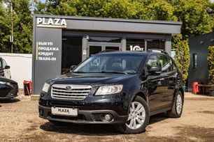 SUV   Subaru Tribeca 2008 , 1049000 , 
