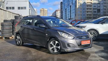  Hyundai Solaris 2013 , 839000 , -