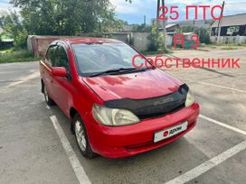  Toyota Platz 1999 , 485000 , 