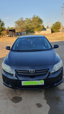 Toyota Corolla 2008 , 810000 , 