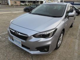  Subaru Impreza 2017 , 1340000 , 