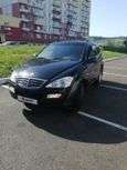 SUV   SsangYong Kyron 2012 , 1280000 , 