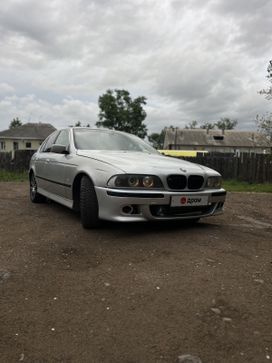  BMW 5-Series 2000 , 590000 , 