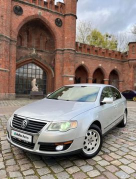  Volkswagen Passat 2009 , 720000 , 