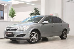  Opel Astra Family 2012 , 739000 , 