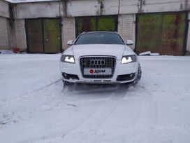  Audi A6 allroad quattro 2010 , 1620000 , -