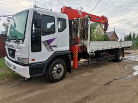  () Daewoo Novus 2011 , 8800000 , 