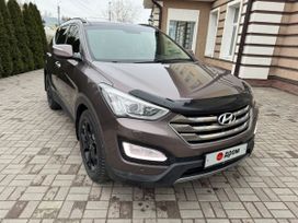 SUV   Hyundai Santa Fe 2012 , 1850000 , 