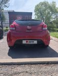  Hyundai Veloster 2011 , 850000 , 