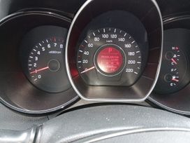  Kia Rio 2016 , 850000 , 